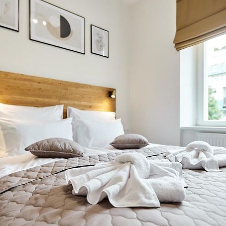 براغ Residence 44 المظهر الخارجي الصورة