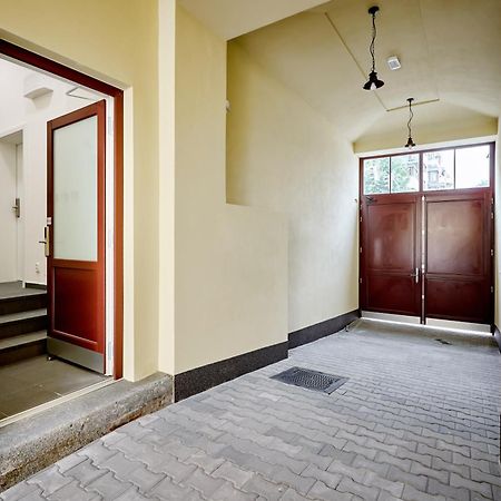 براغ Residence 44 المظهر الخارجي الصورة