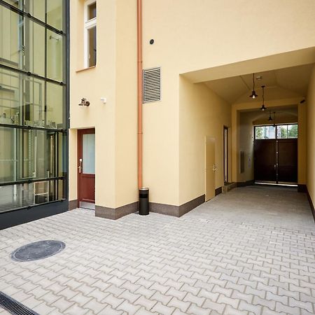 براغ Residence 44 المظهر الخارجي الصورة