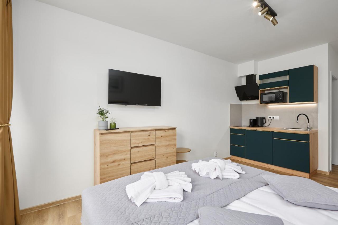 براغ Residence 44 المظهر الخارجي الصورة