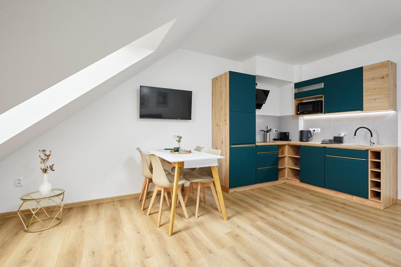 براغ Residence 44 المظهر الخارجي الصورة