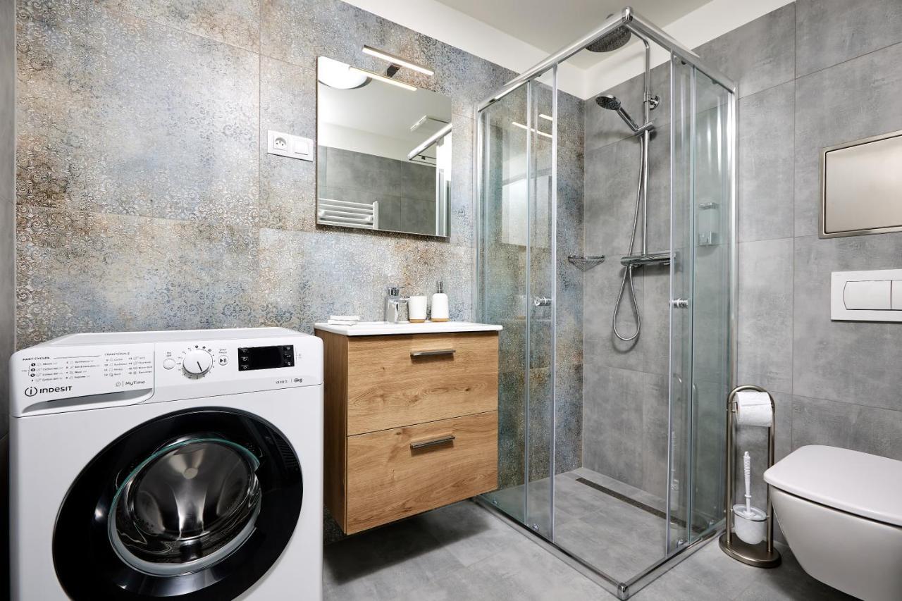 براغ Residence 44 المظهر الخارجي الصورة