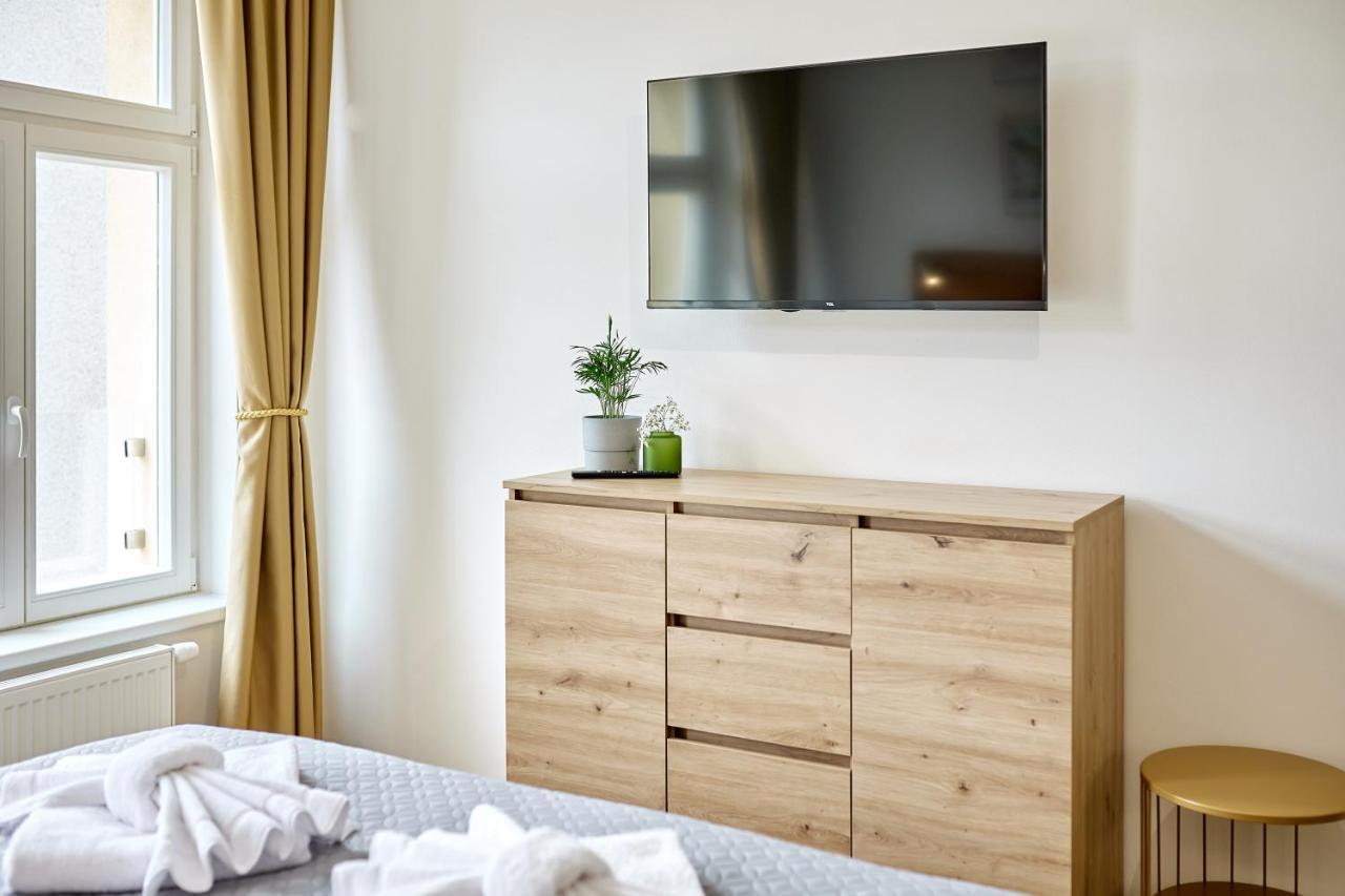 براغ Residence 44 المظهر الخارجي الصورة