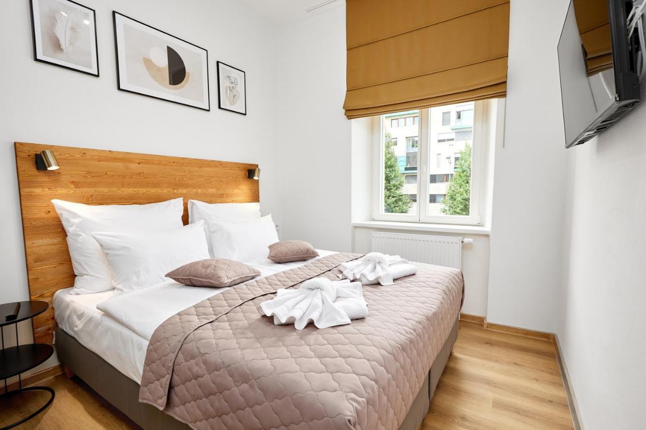 براغ Residence 44 المظهر الخارجي الصورة