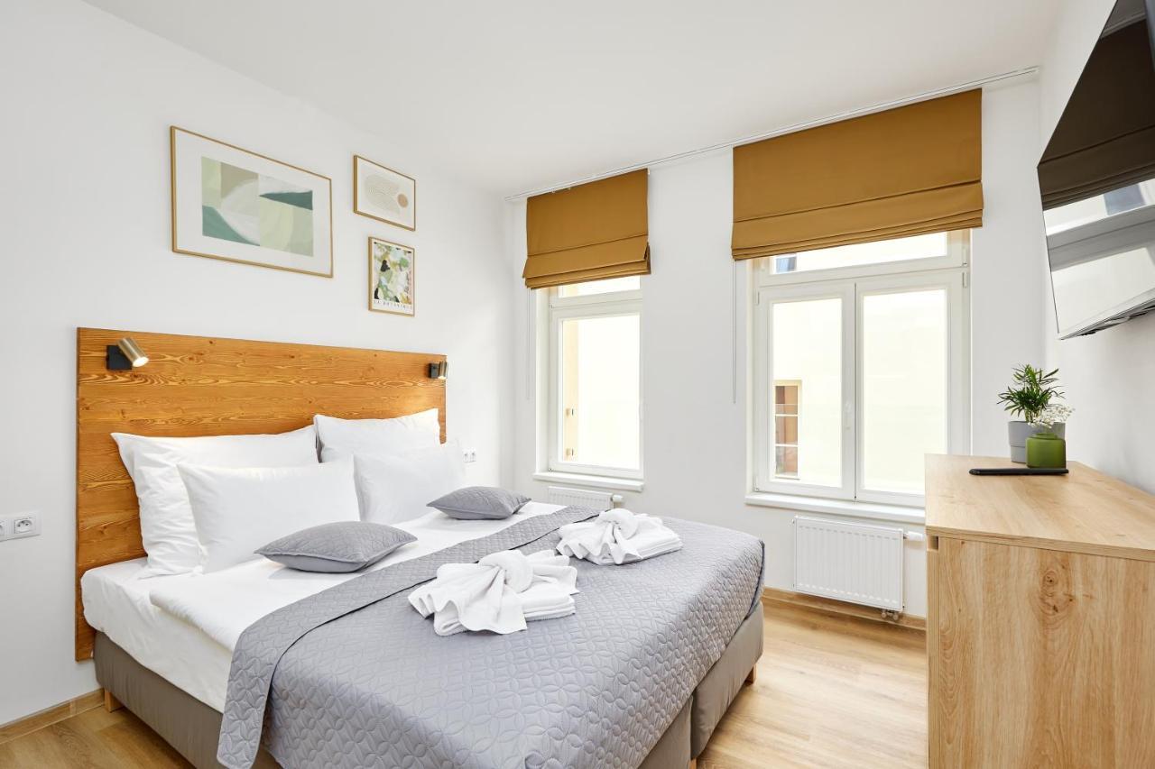 براغ Residence 44 المظهر الخارجي الصورة