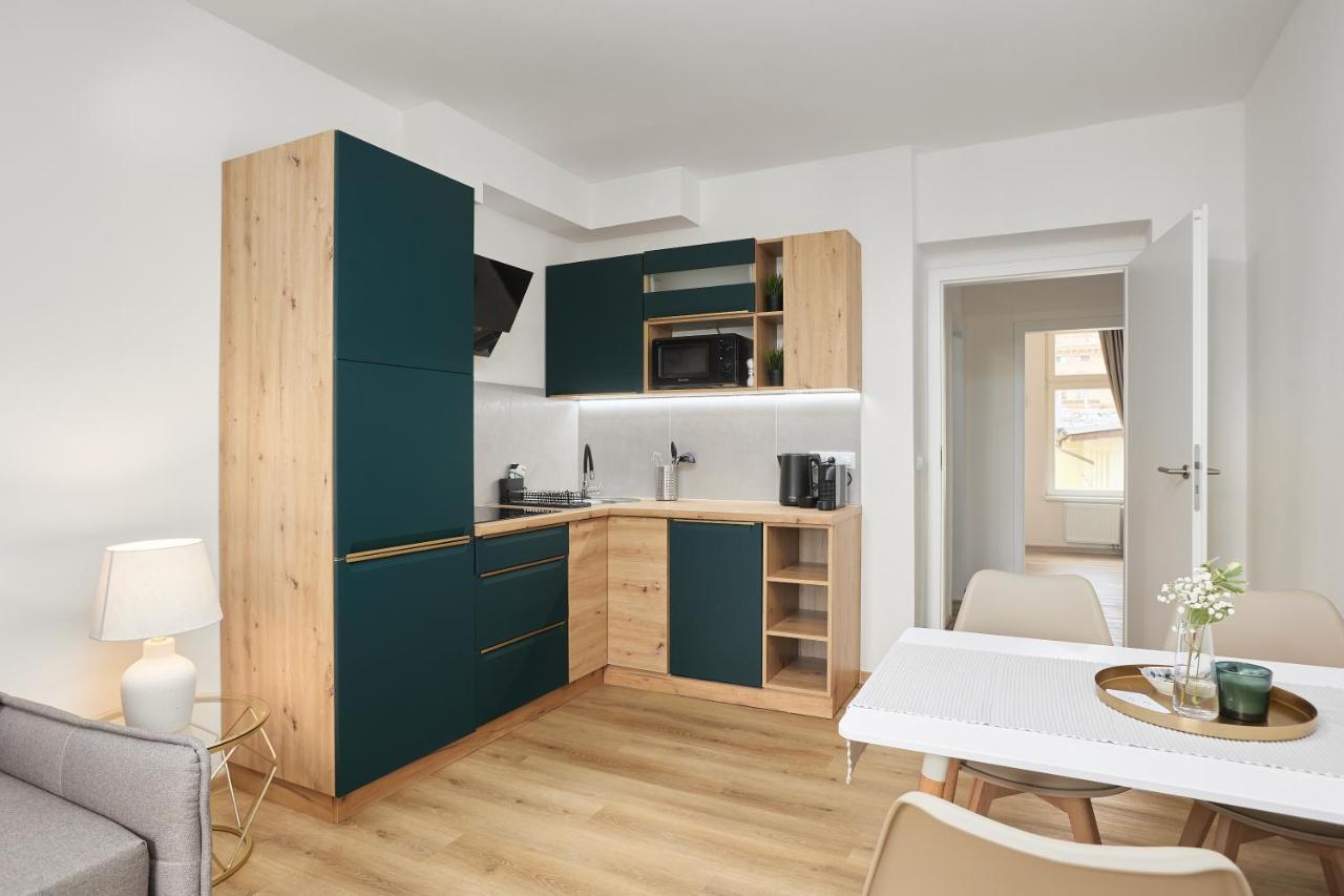 براغ Residence 44 المظهر الخارجي الصورة