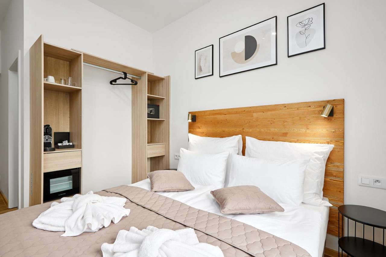 براغ Residence 44 المظهر الخارجي الصورة