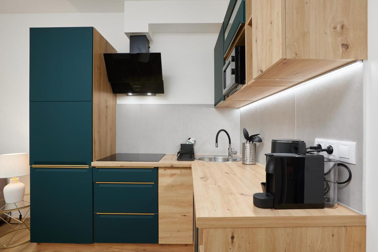 براغ Residence 44 المظهر الخارجي الصورة