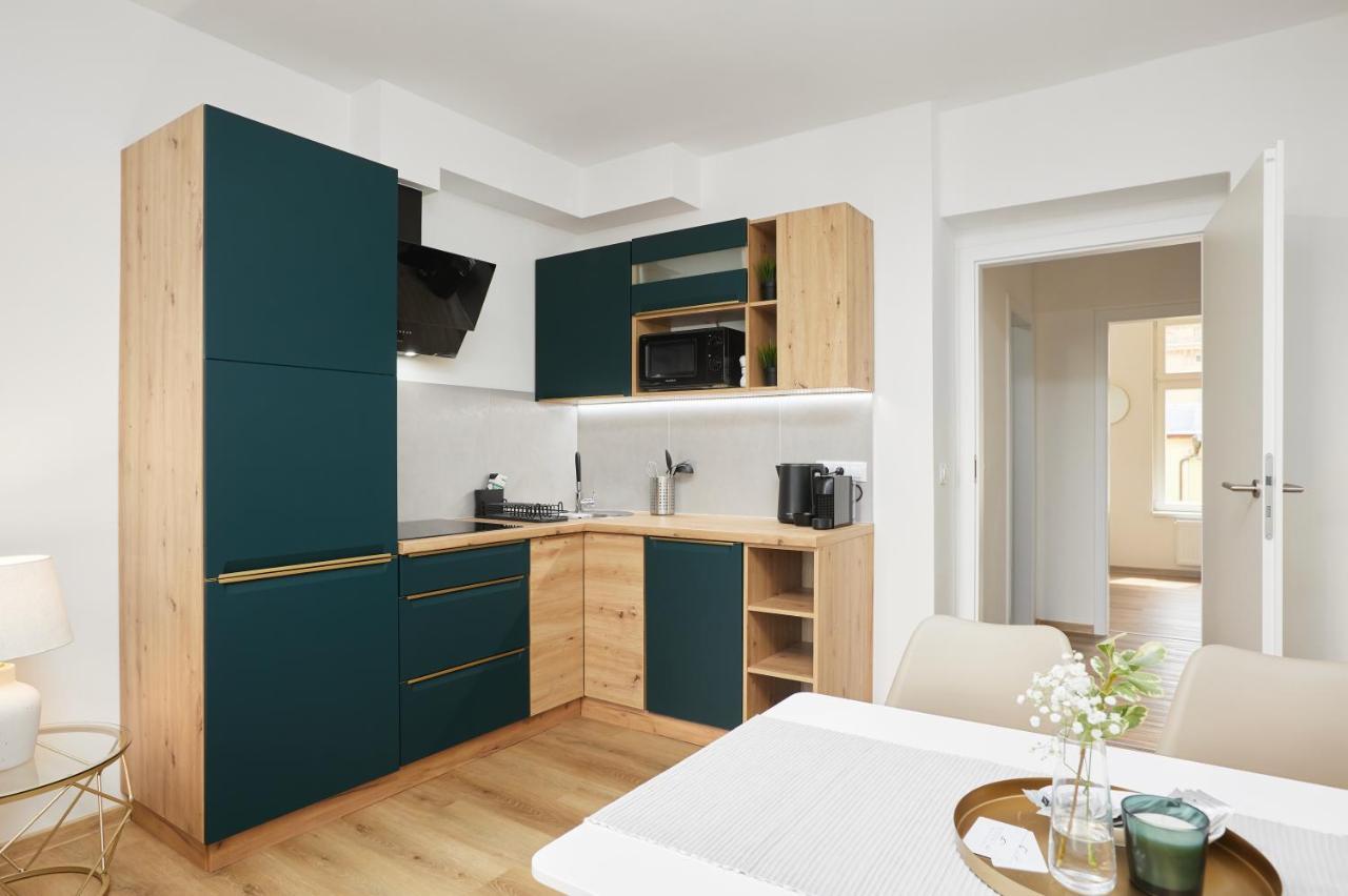 براغ Residence 44 المظهر الخارجي الصورة