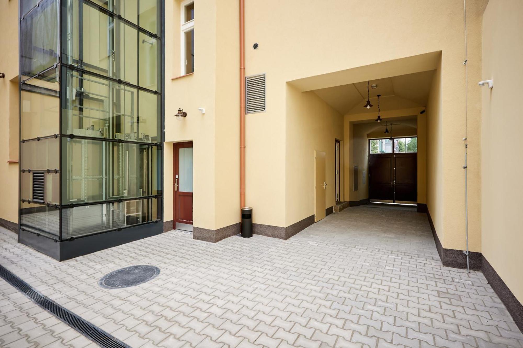 براغ Residence 44 المظهر الخارجي الصورة
