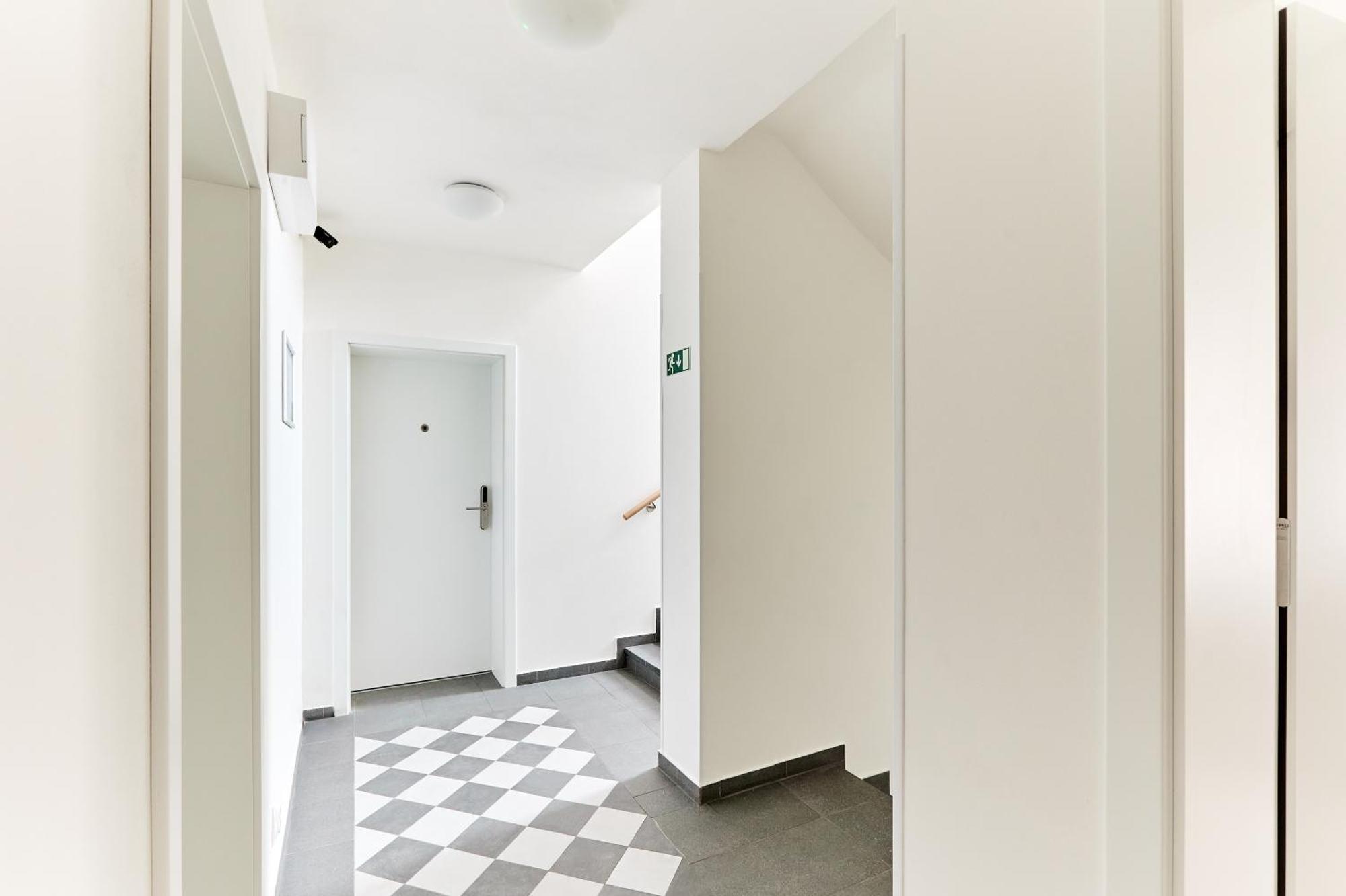 براغ Residence 44 المظهر الخارجي الصورة