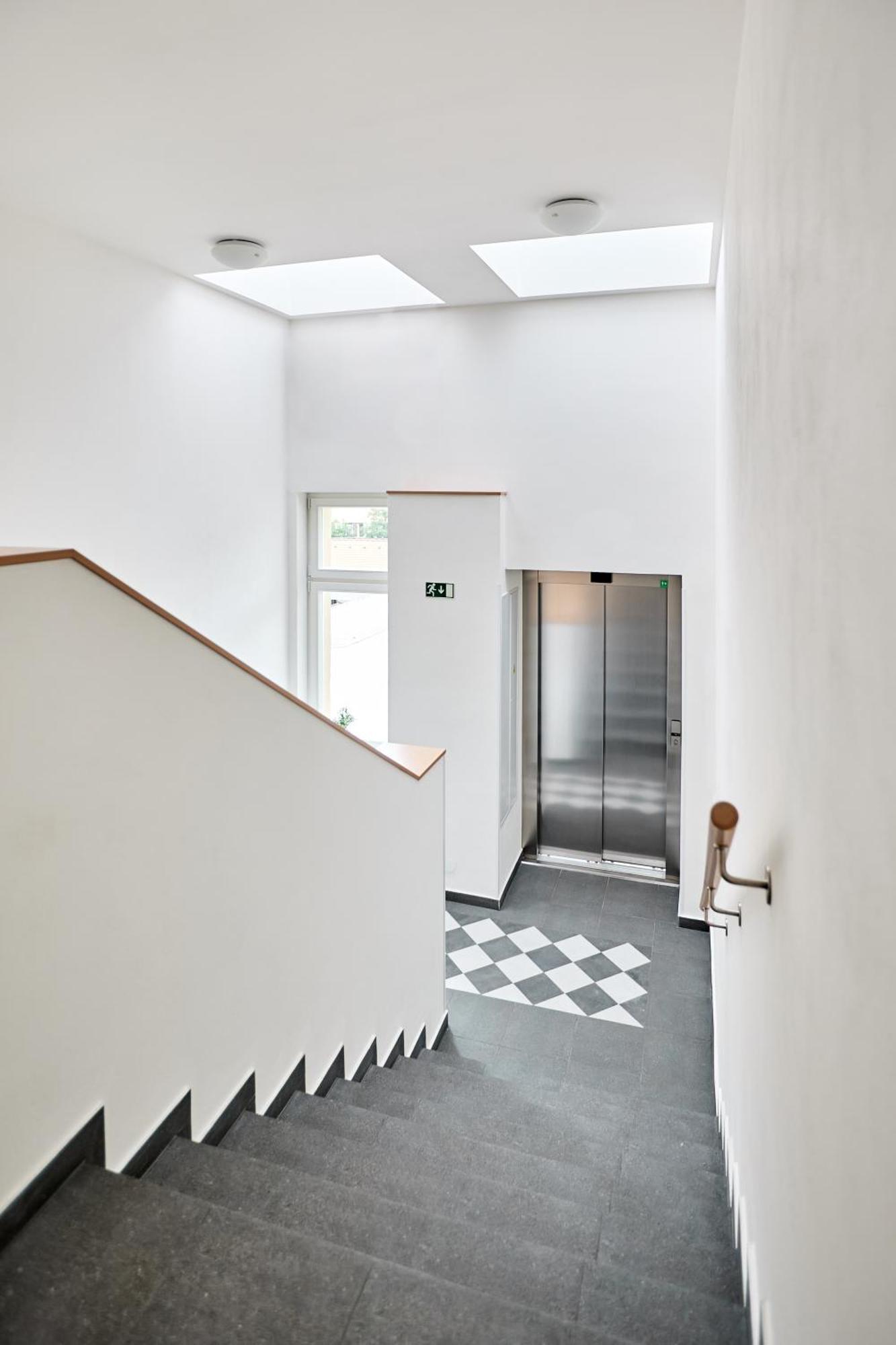براغ Residence 44 المظهر الخارجي الصورة