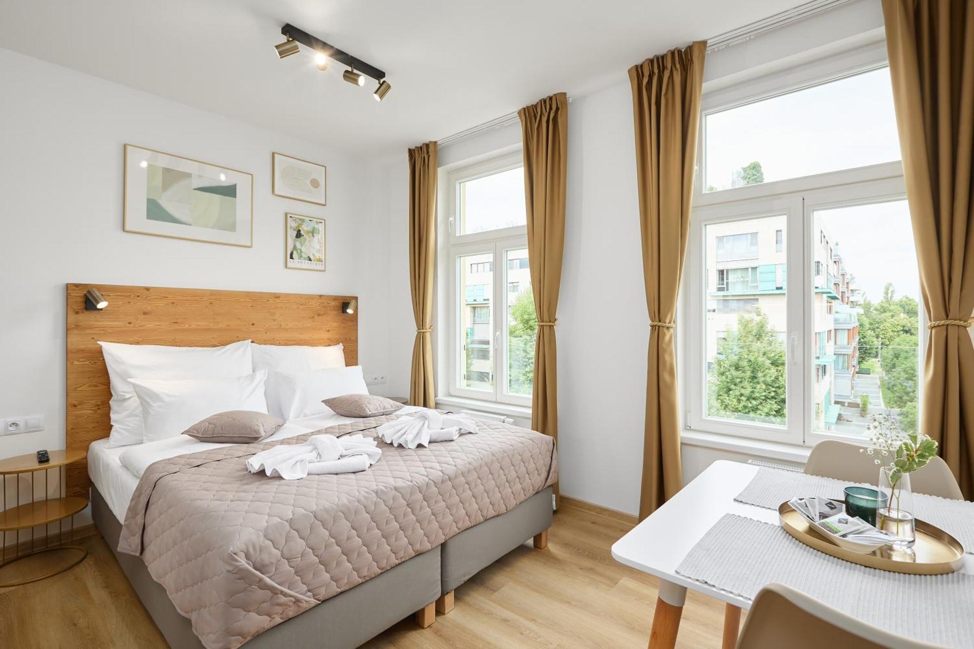 براغ Residence 44 المظهر الخارجي الصورة