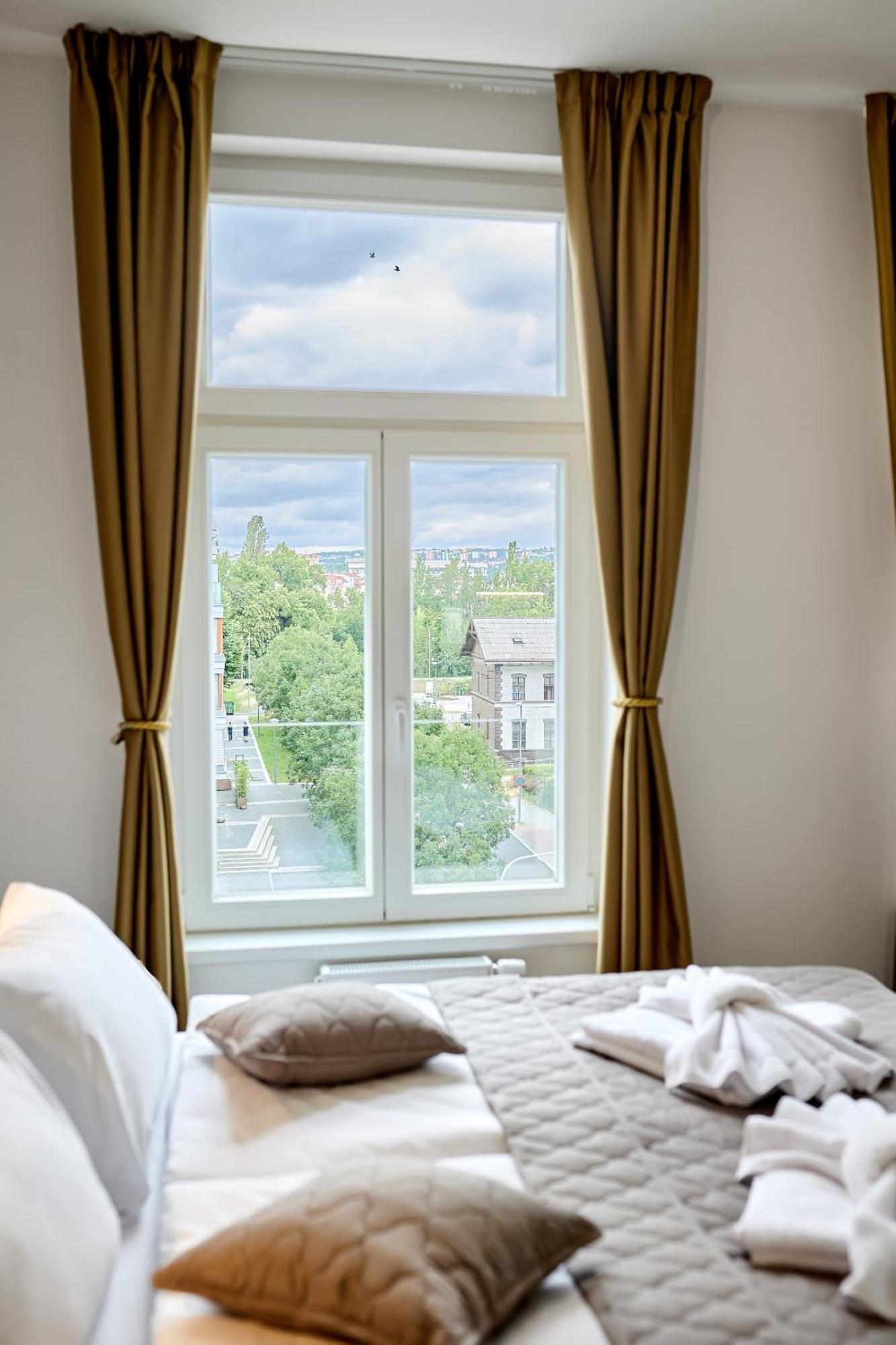 براغ Residence 44 المظهر الخارجي الصورة