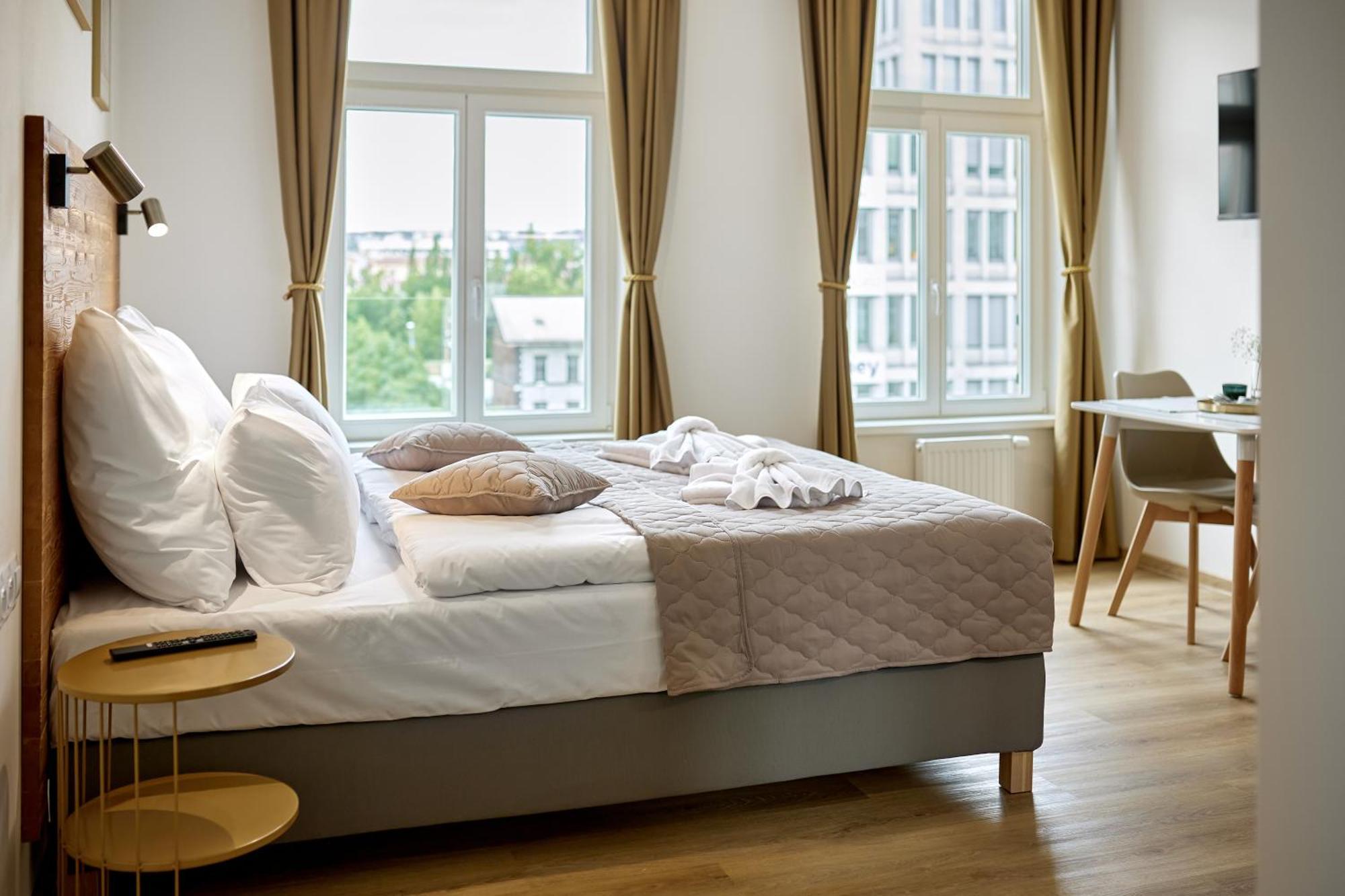 براغ Residence 44 المظهر الخارجي الصورة