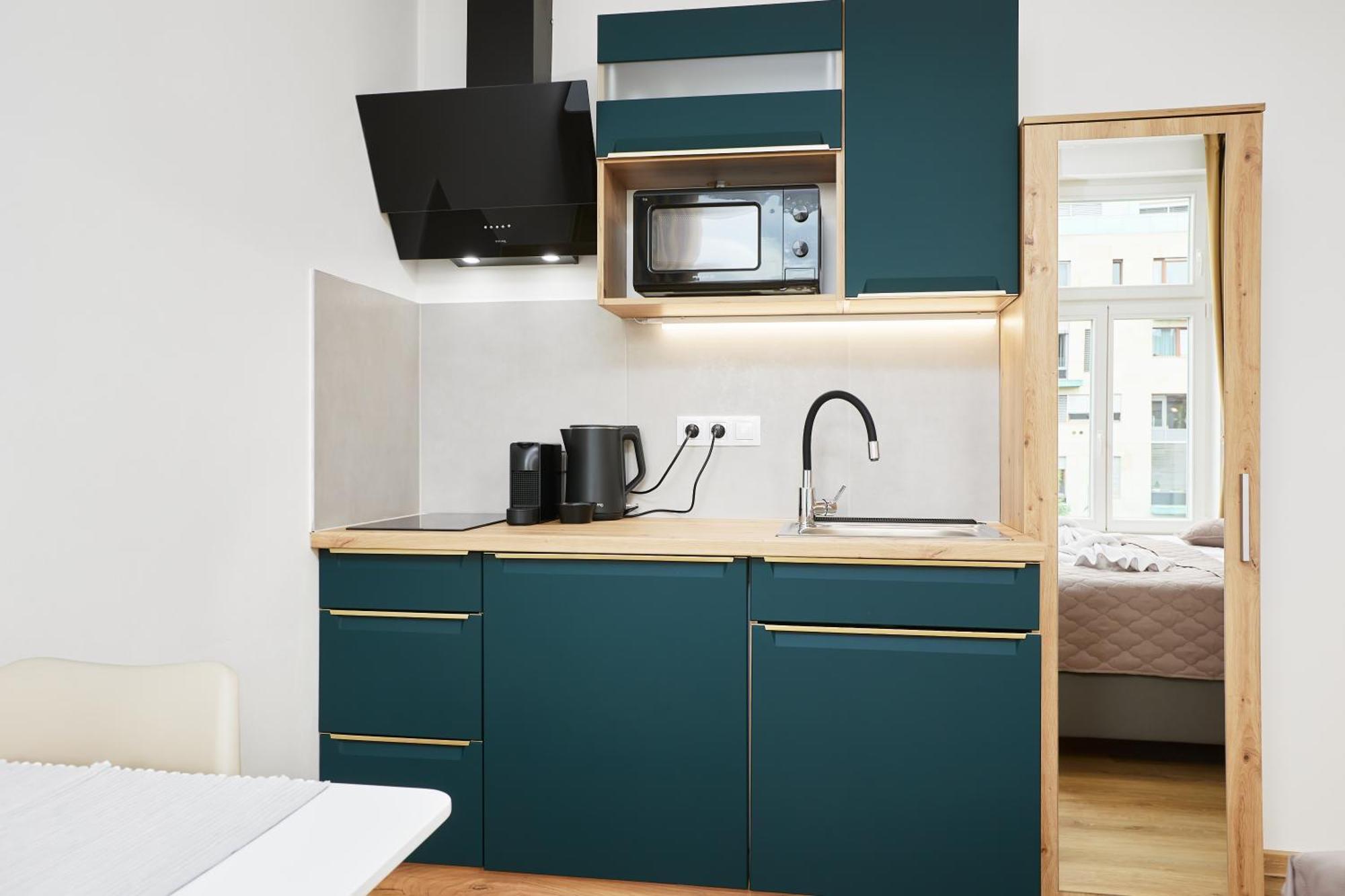 براغ Residence 44 المظهر الخارجي الصورة