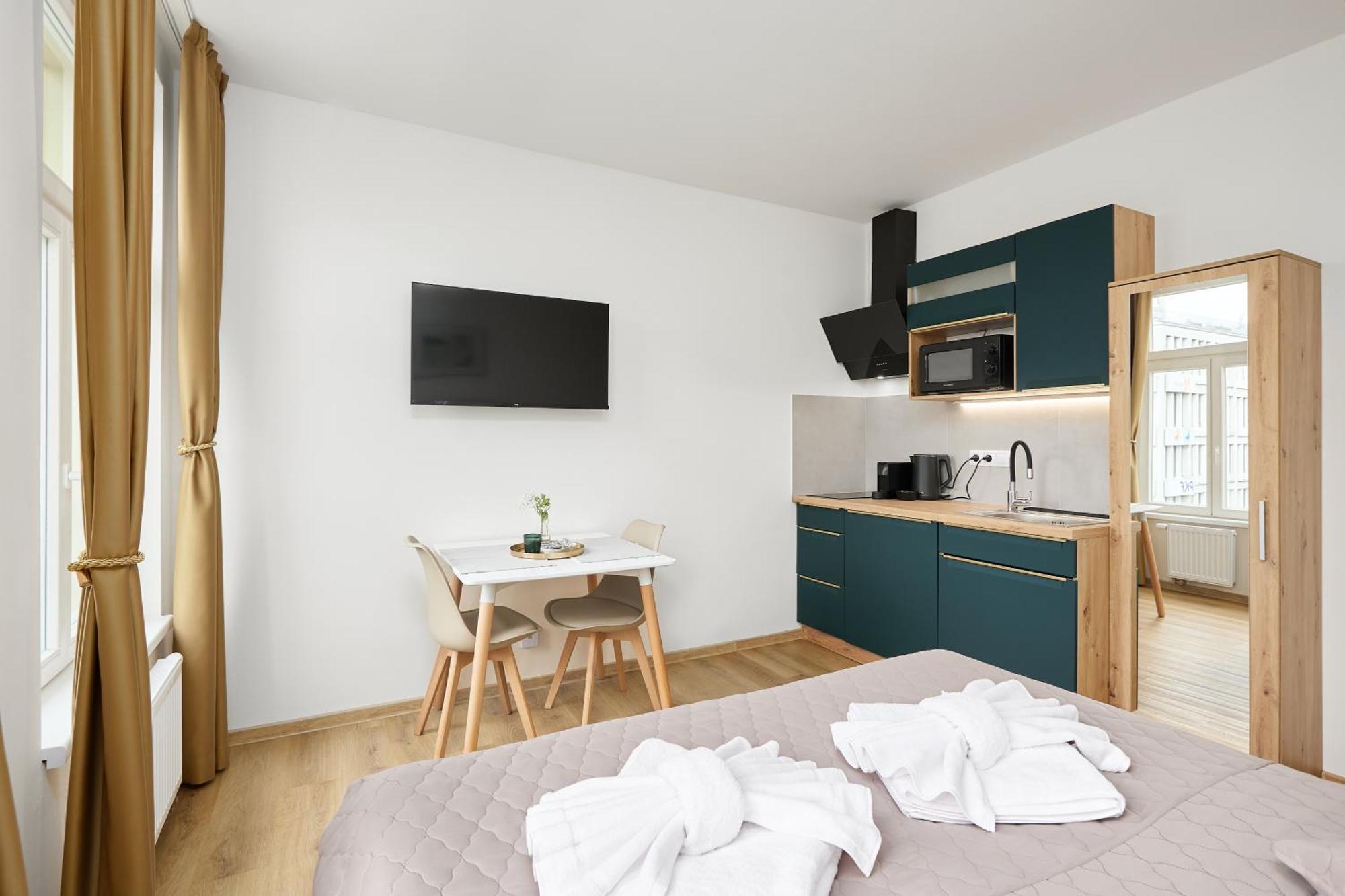 براغ Residence 44 المظهر الخارجي الصورة