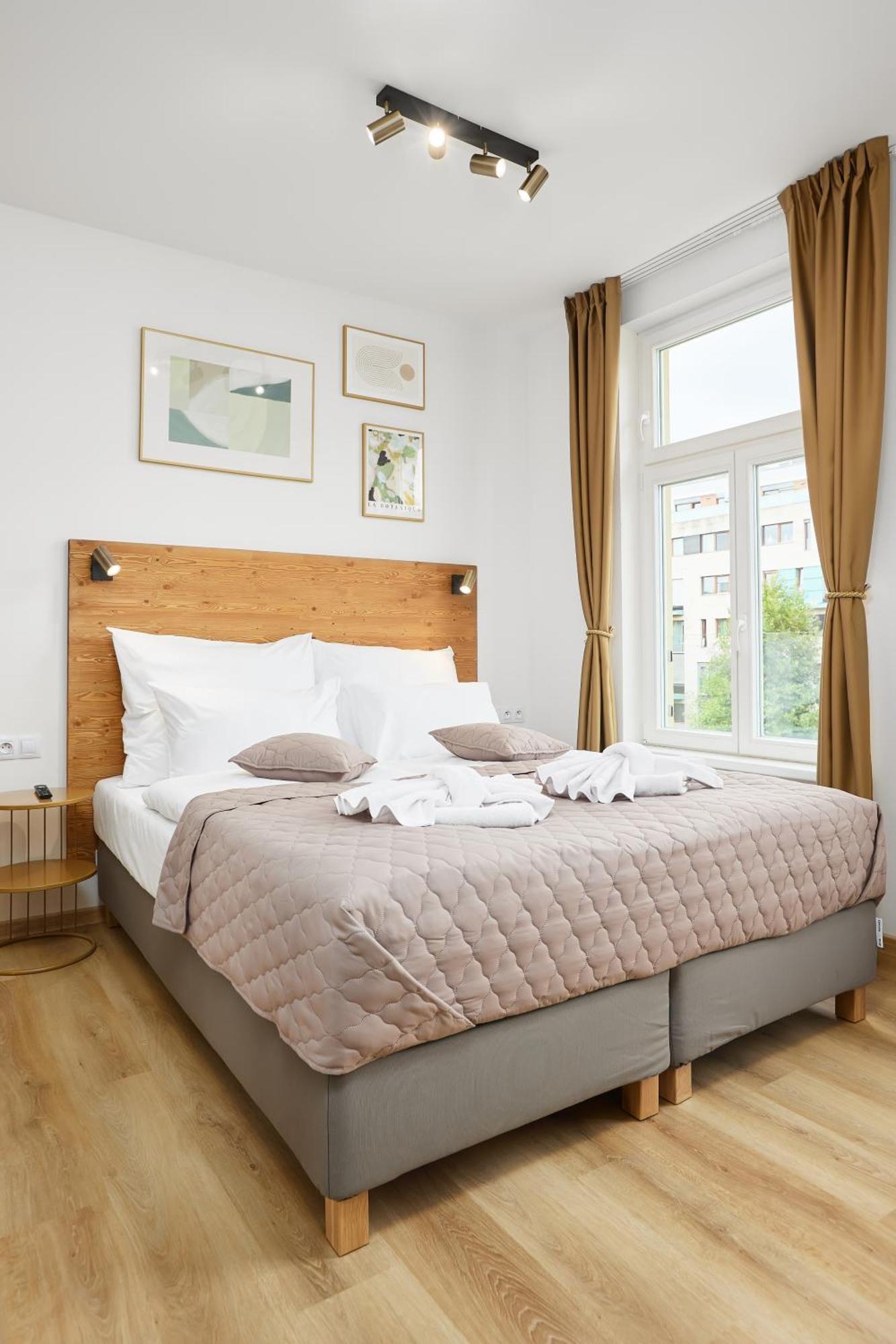 براغ Residence 44 المظهر الخارجي الصورة