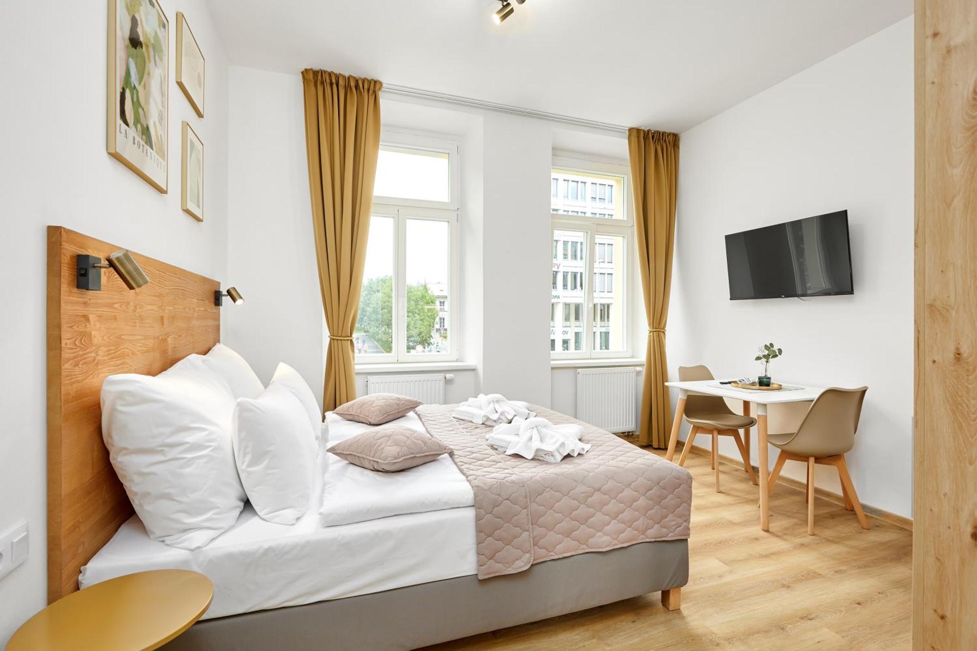 براغ Residence 44 المظهر الخارجي الصورة