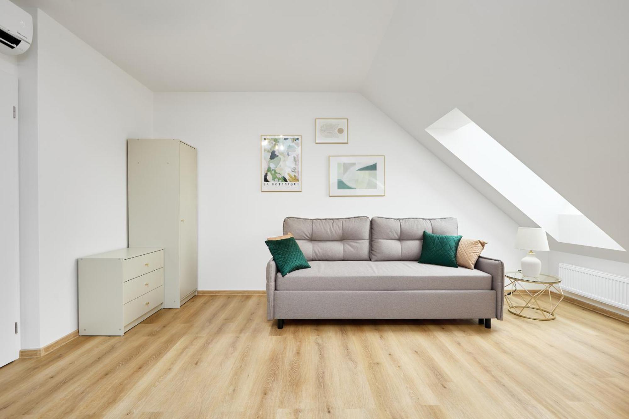 براغ Residence 44 المظهر الخارجي الصورة