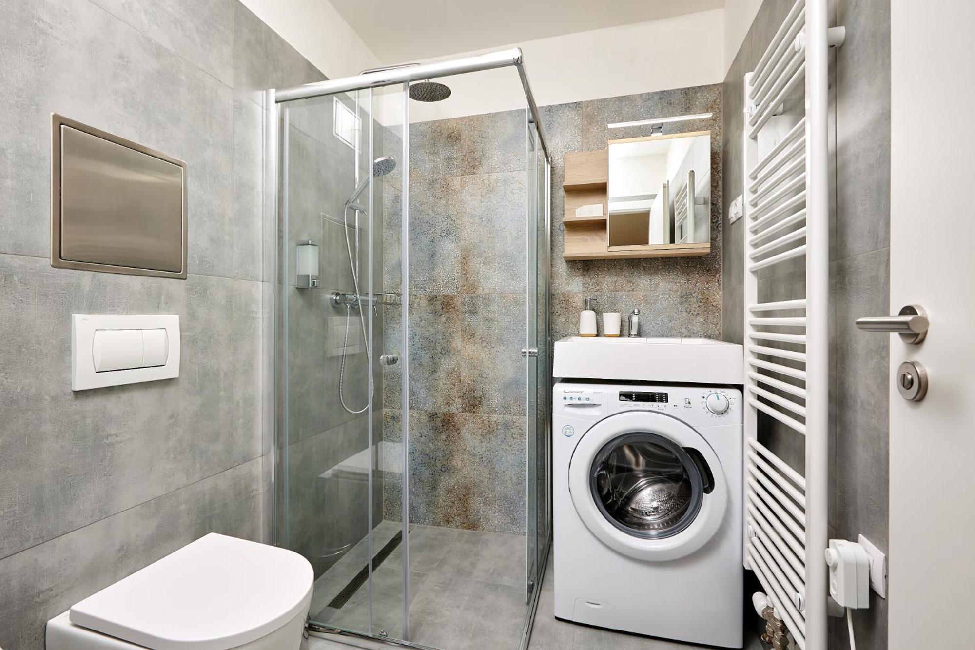 براغ Residence 44 المظهر الخارجي الصورة