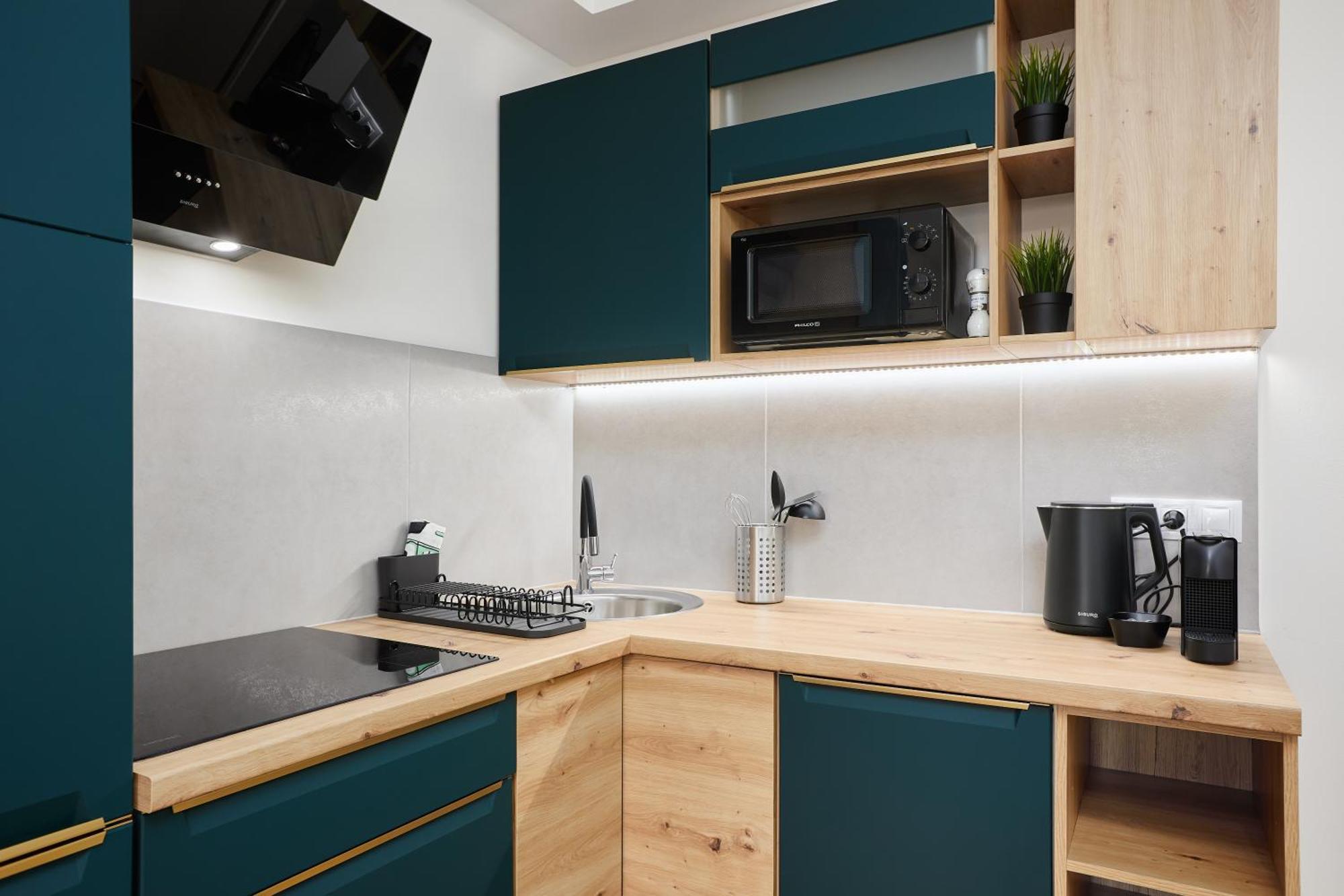 براغ Residence 44 المظهر الخارجي الصورة