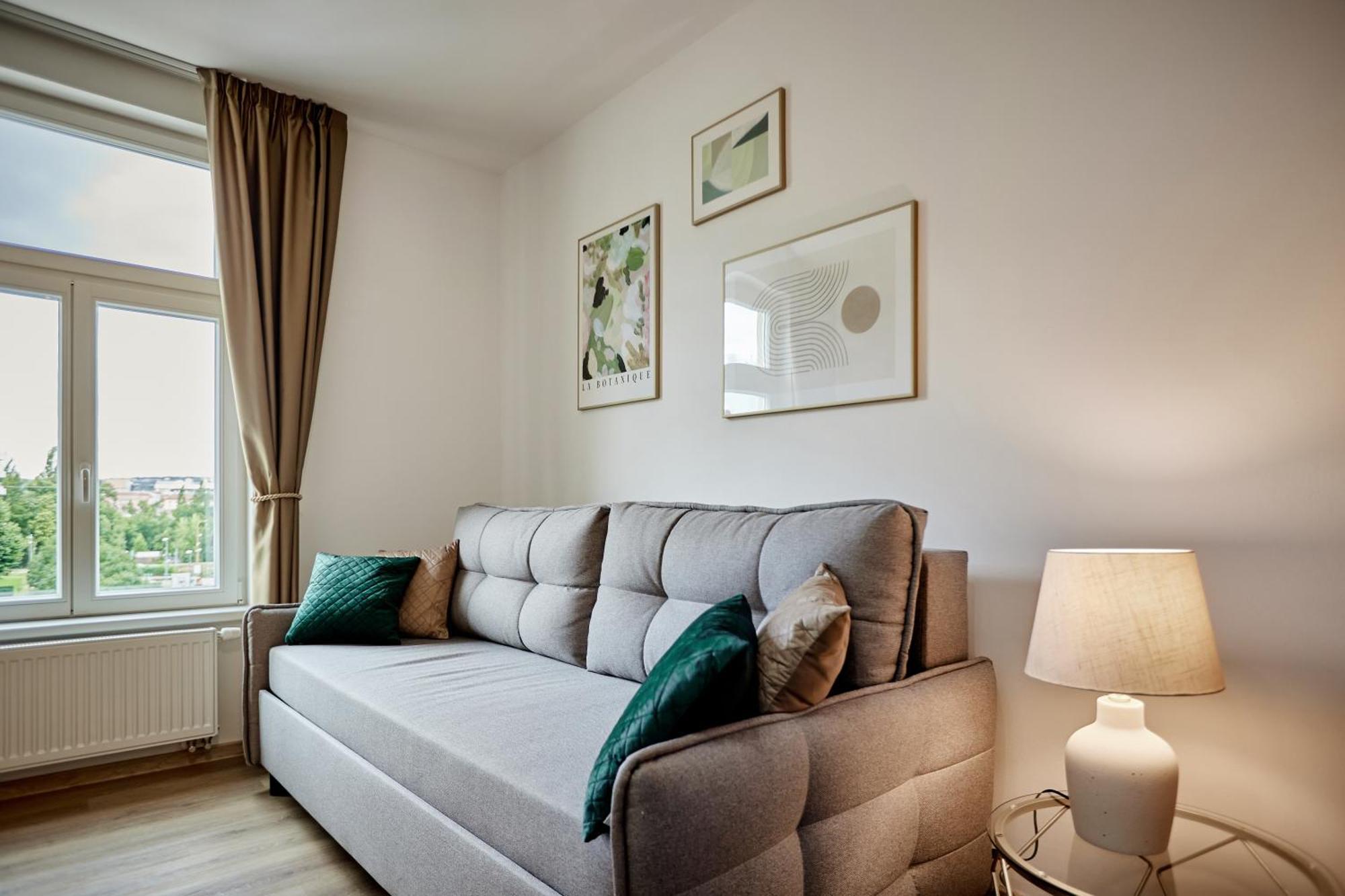 براغ Residence 44 المظهر الخارجي الصورة