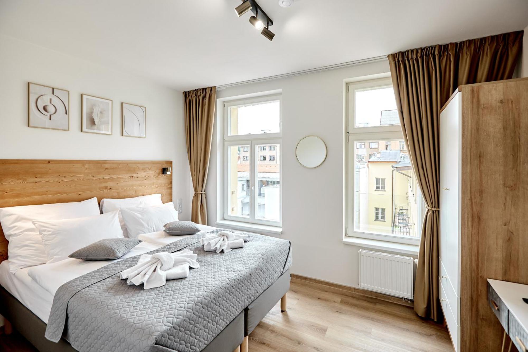 براغ Residence 44 المظهر الخارجي الصورة